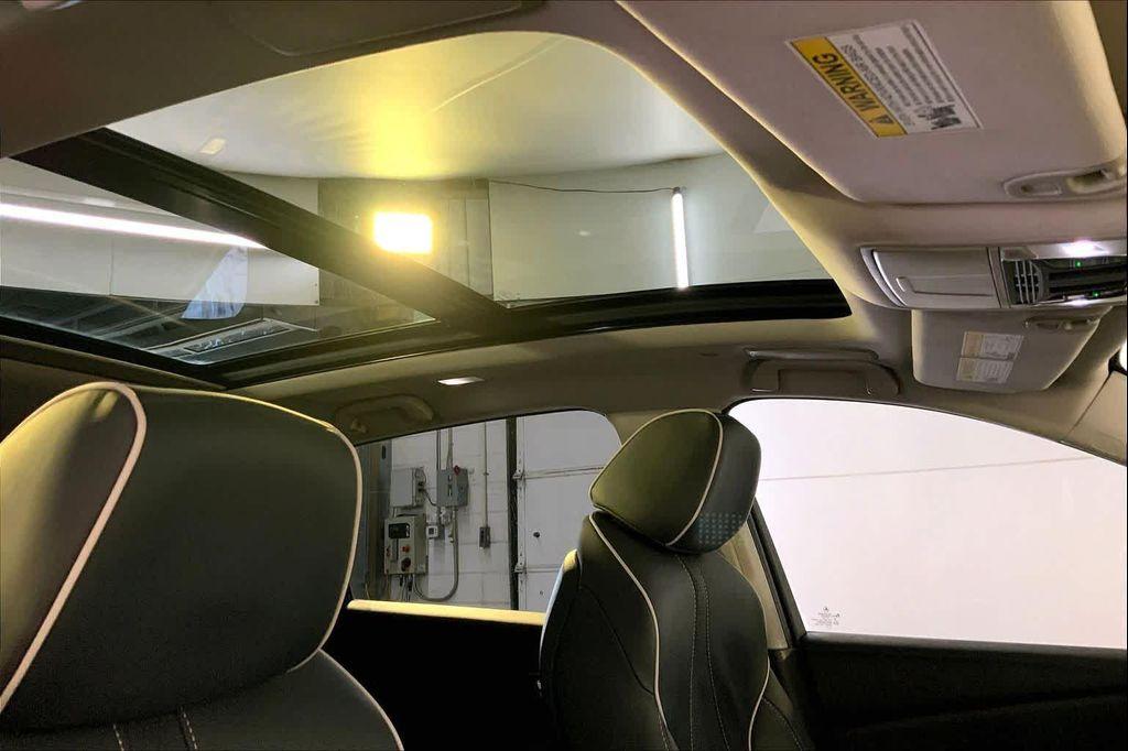 used 2022 Acura RDX car, priced at $32,444