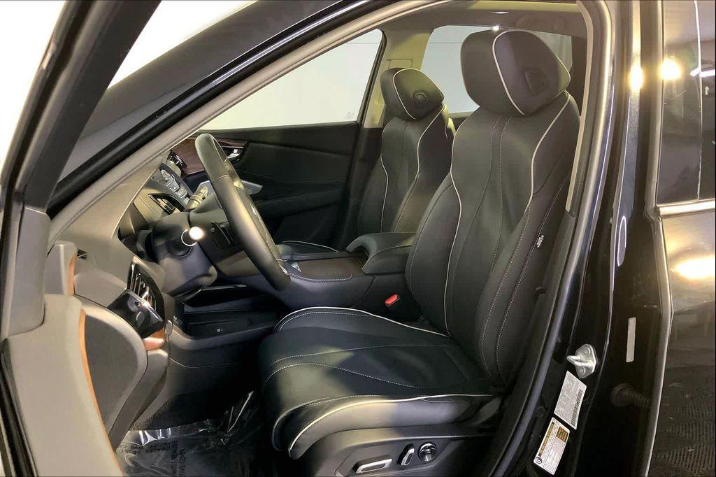 used 2022 Acura RDX car, priced at $32,444