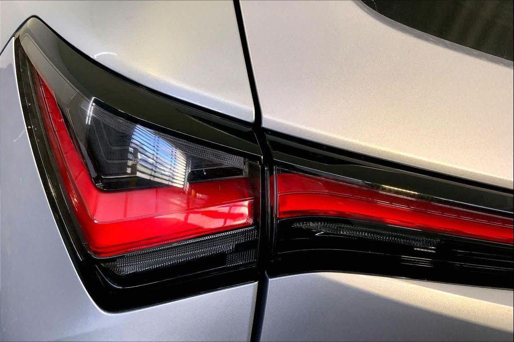 new 2025 Acura ADX car, priced at $38,350