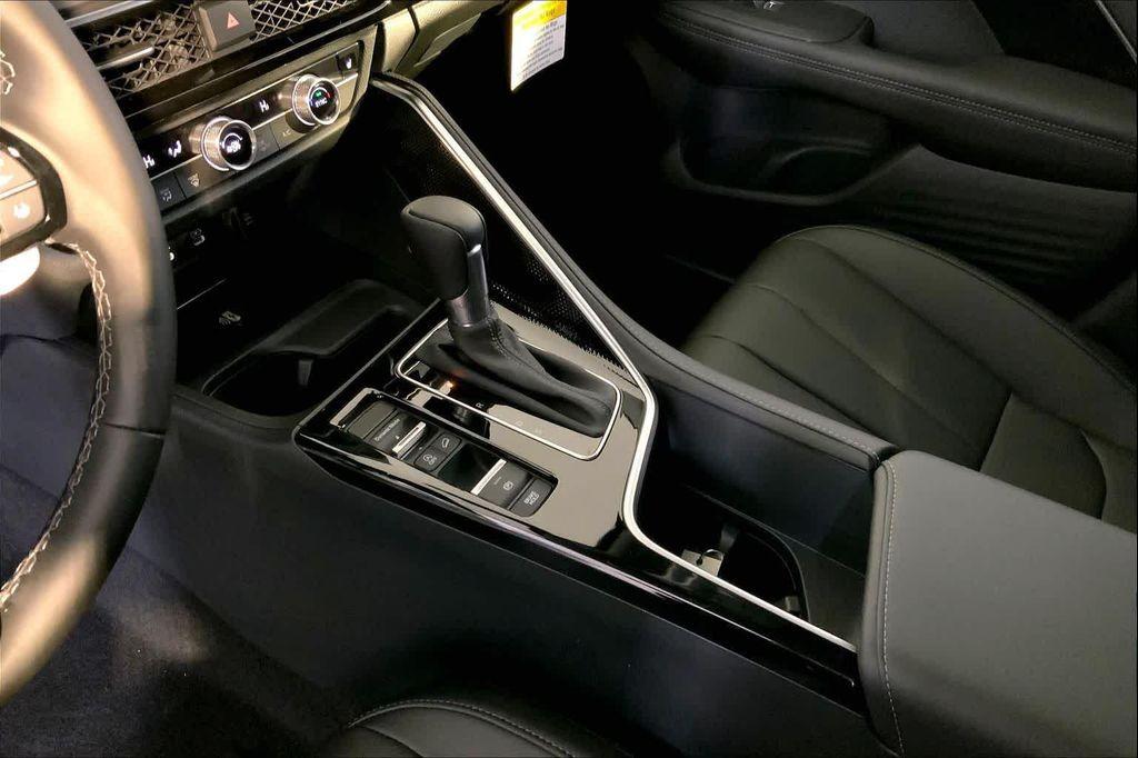 new 2025 Acura ADX car, priced at $38,350