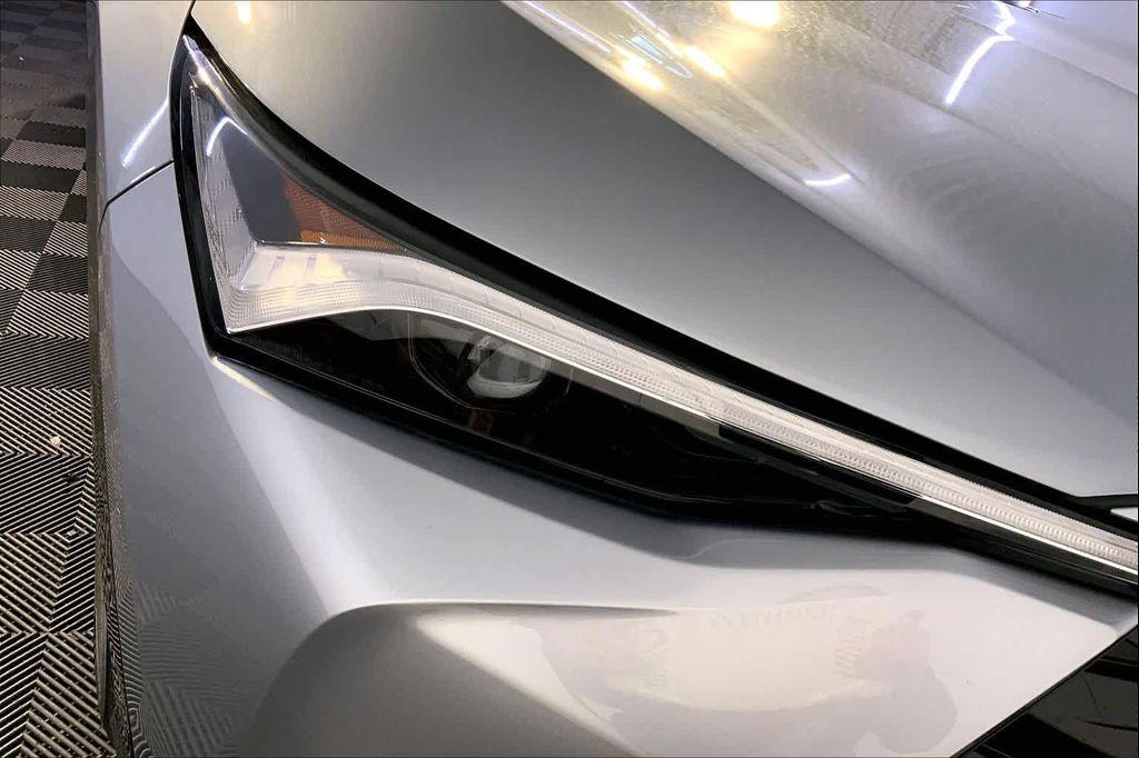 new 2025 Acura ADX car, priced at $38,350