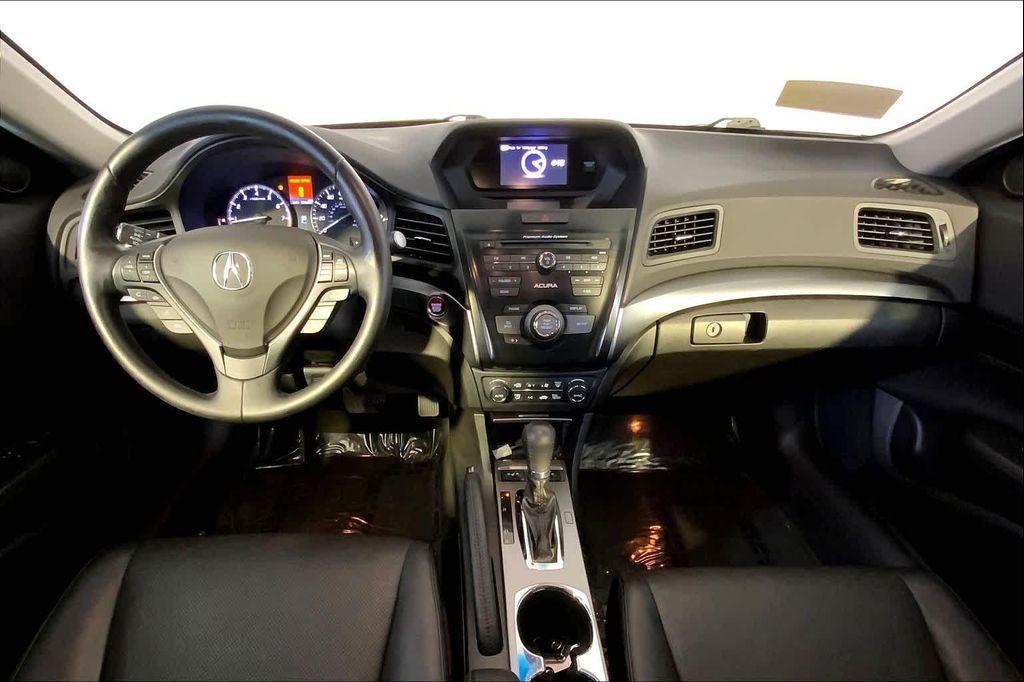 used 2014 Acura ILX car, priced at $12,195