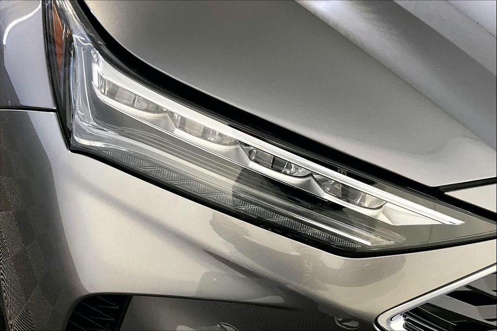 new 2026 Acura MDX car, priced at $55,950