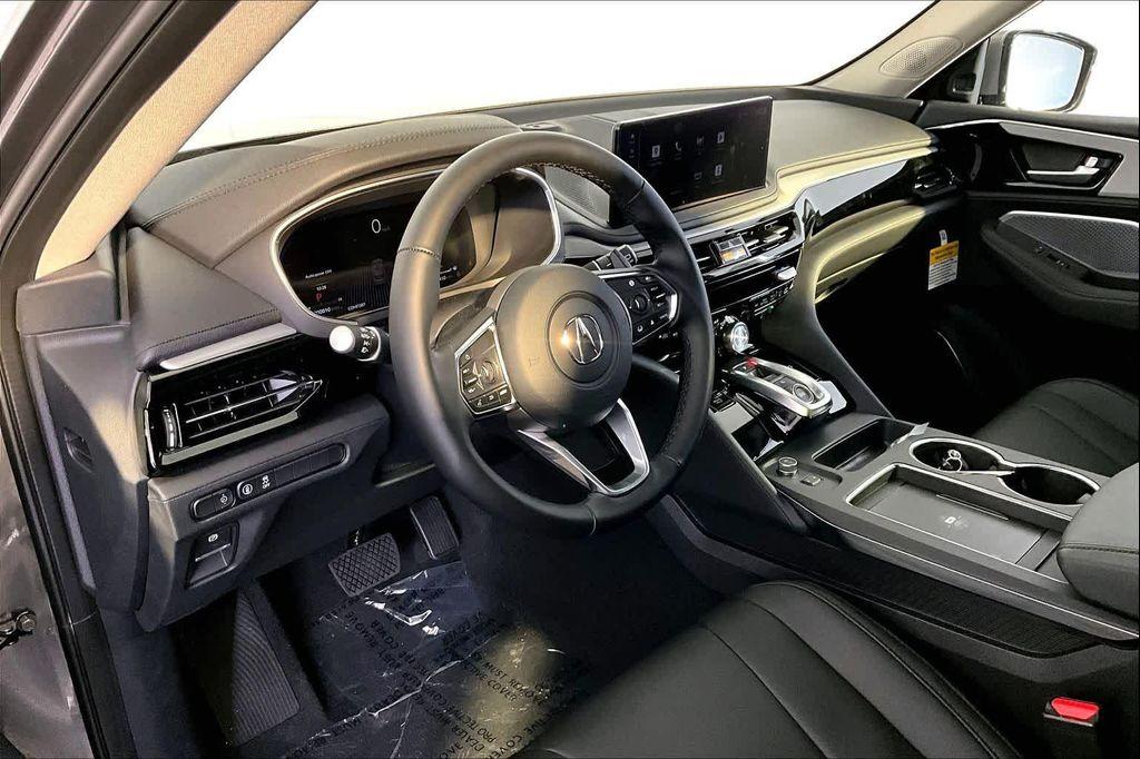 new 2026 Acura MDX car, priced at $55,950