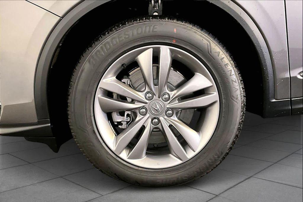 new 2026 Acura MDX car, priced at $55,950