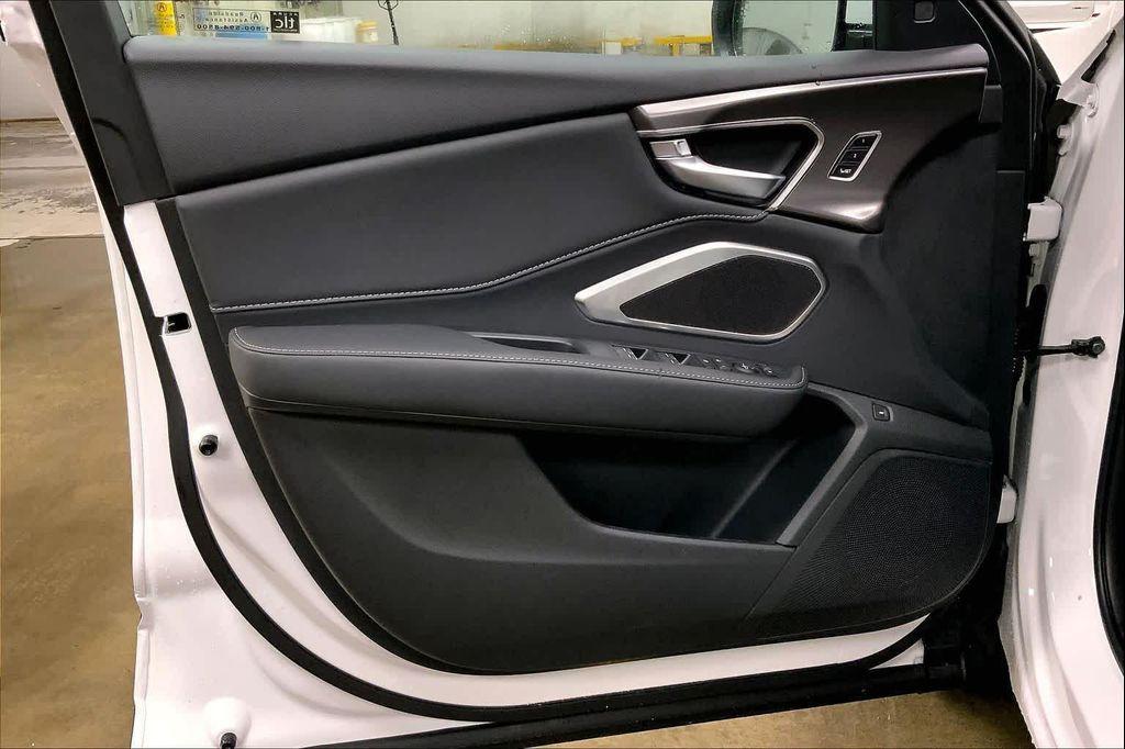 new 2026 Acura RDX car, priced at $47,645