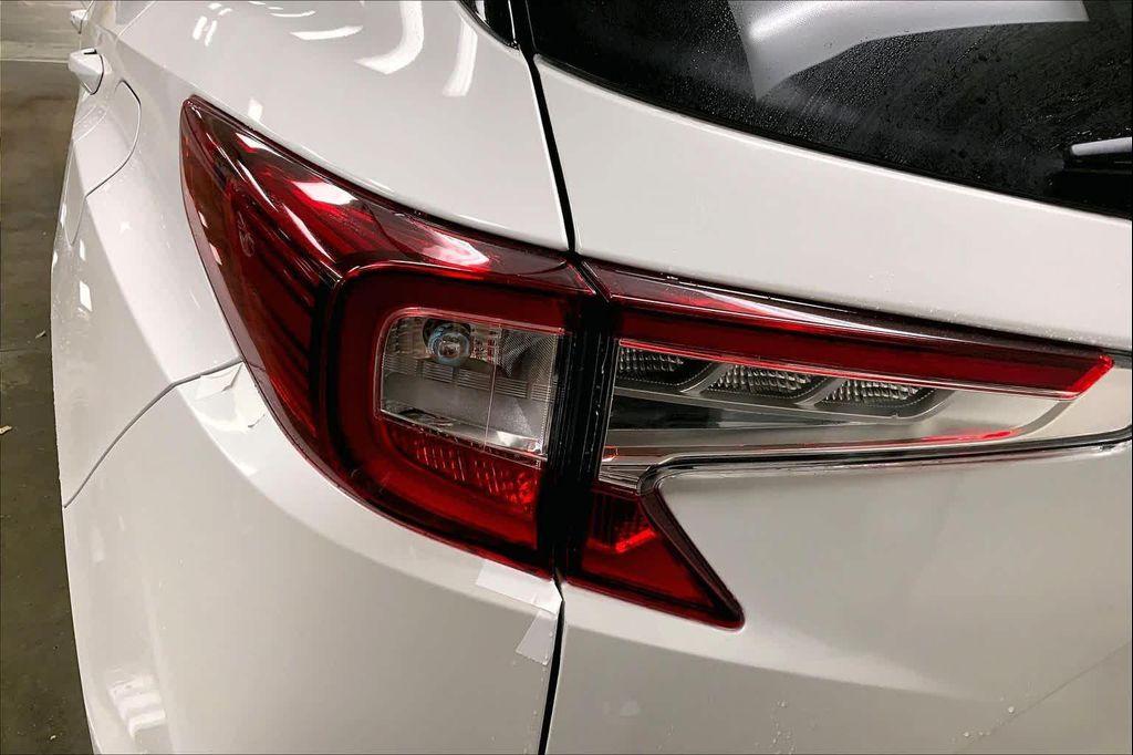 new 2026 Acura RDX car, priced at $47,645