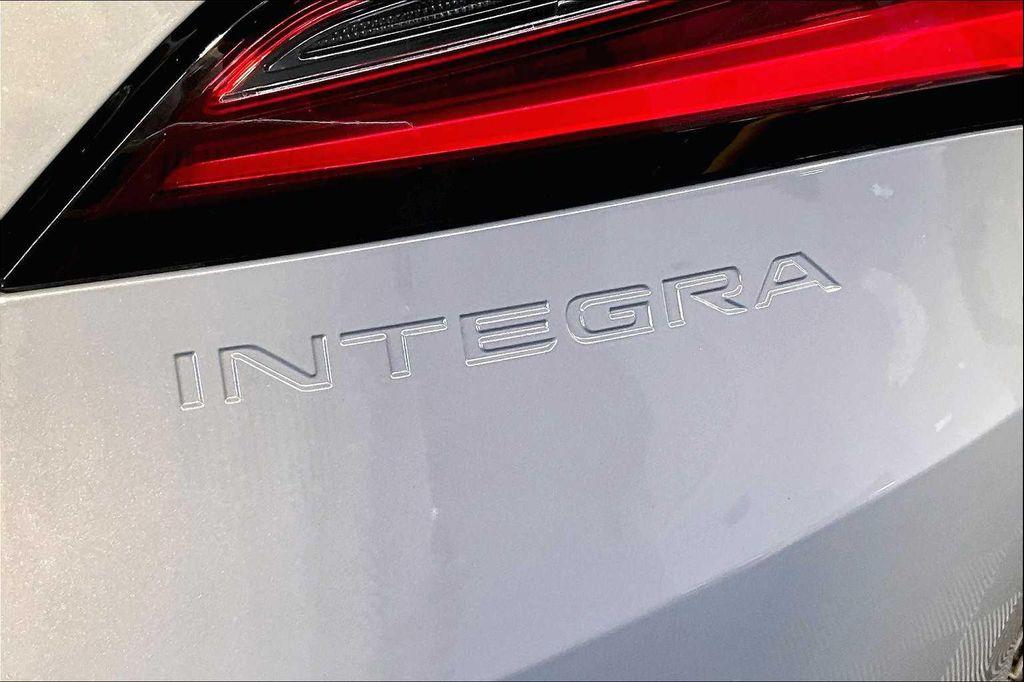 new 2026 Acura Integra car, priced at $40,995