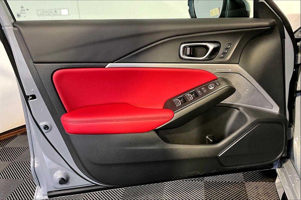 new 2026 Acura Integra car, priced at $40,995