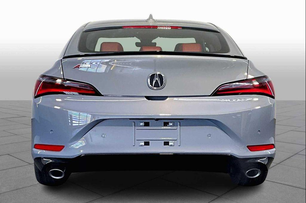 new 2026 Acura Integra car, priced at $40,995