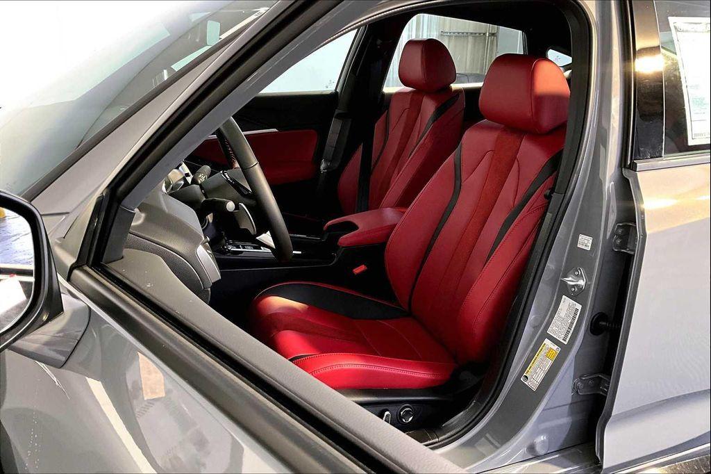 new 2026 Acura Integra car, priced at $40,995