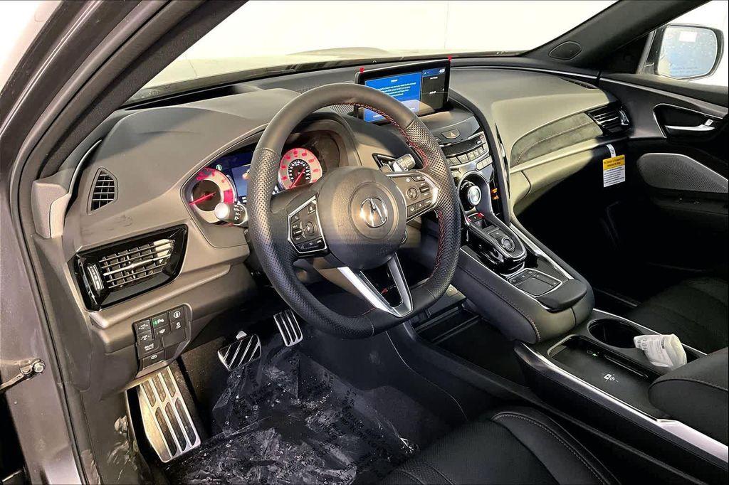 new 2026 Acura RDX car, priced at $56,900