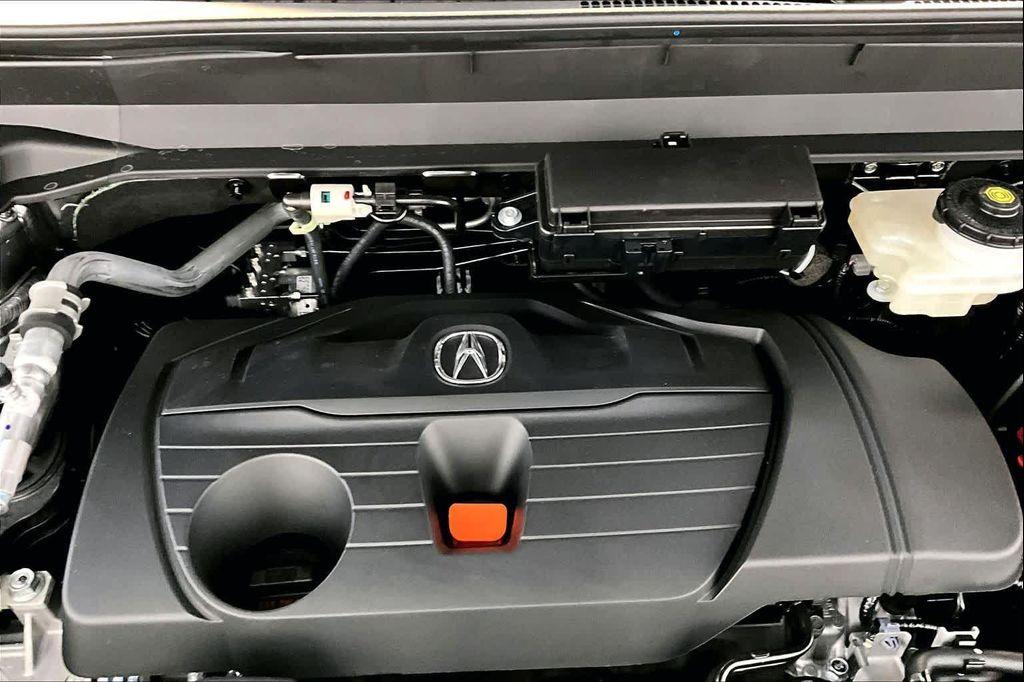 new 2026 Acura RDX car, priced at $56,900