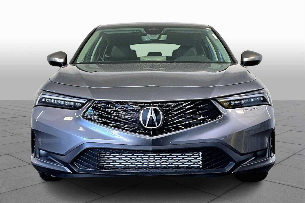 new 2025 Acura Integra car, priced at $34,795