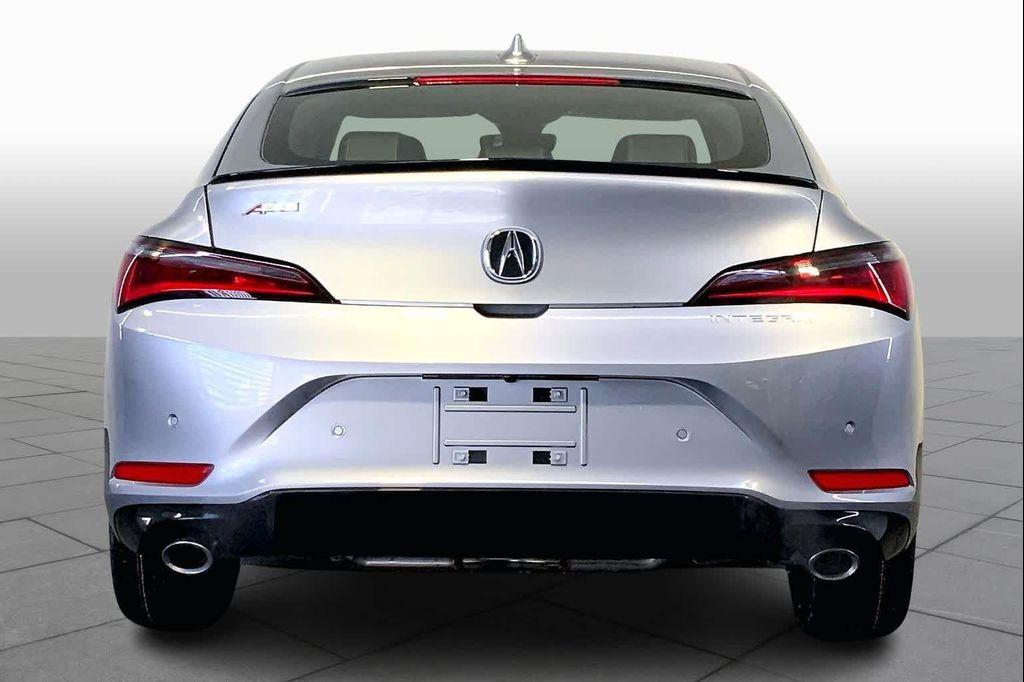 new 2026 Acura Integra car, priced at $40,395
