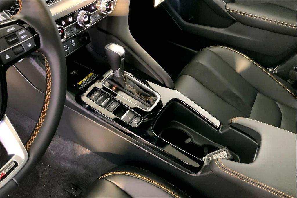 new 2026 Acura Integra car, priced at $40,395