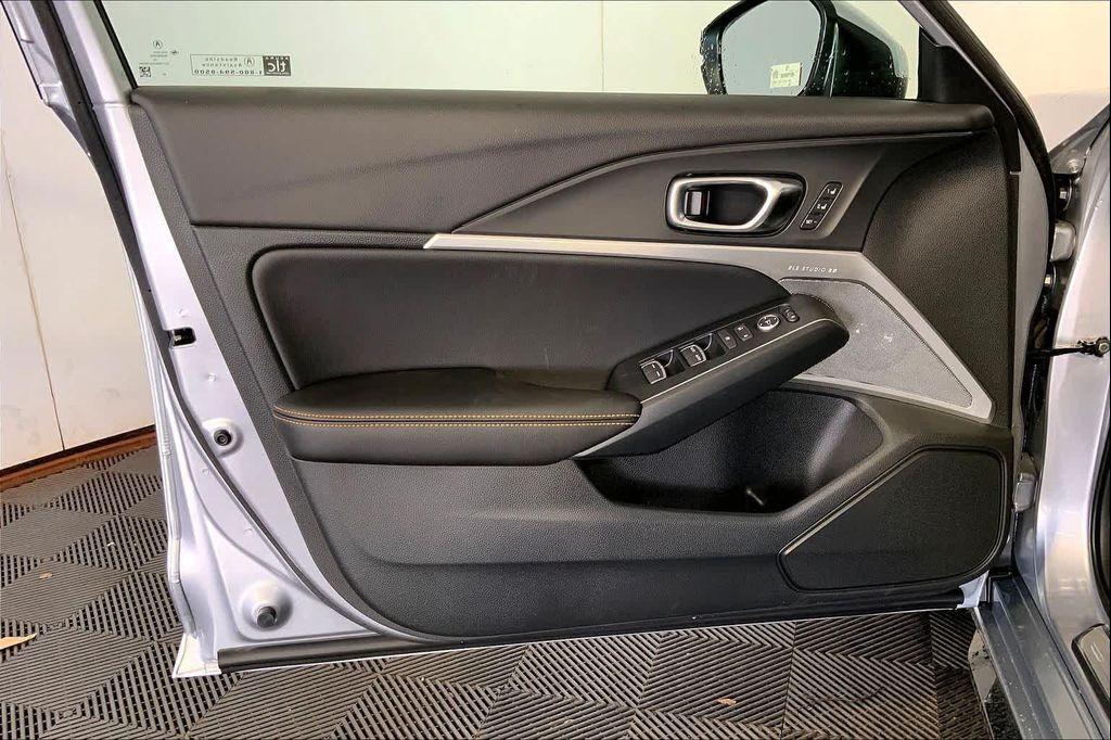 new 2026 Acura Integra car, priced at $40,395