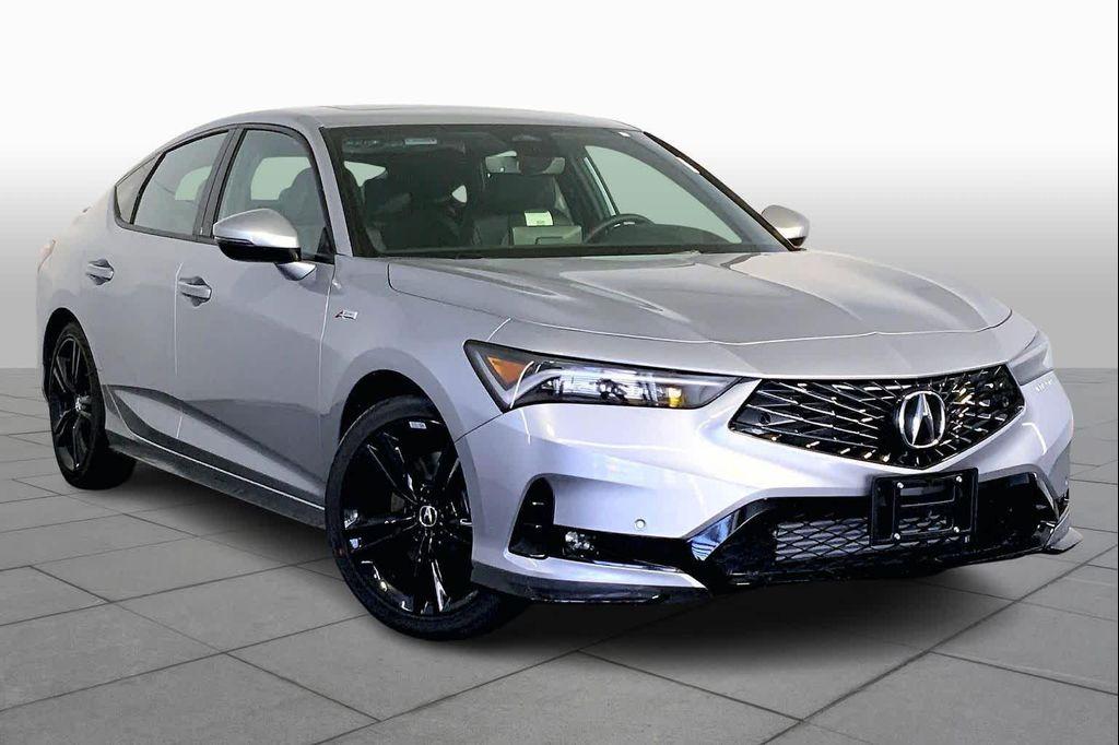 new 2026 Acura Integra car, priced at $40,395
