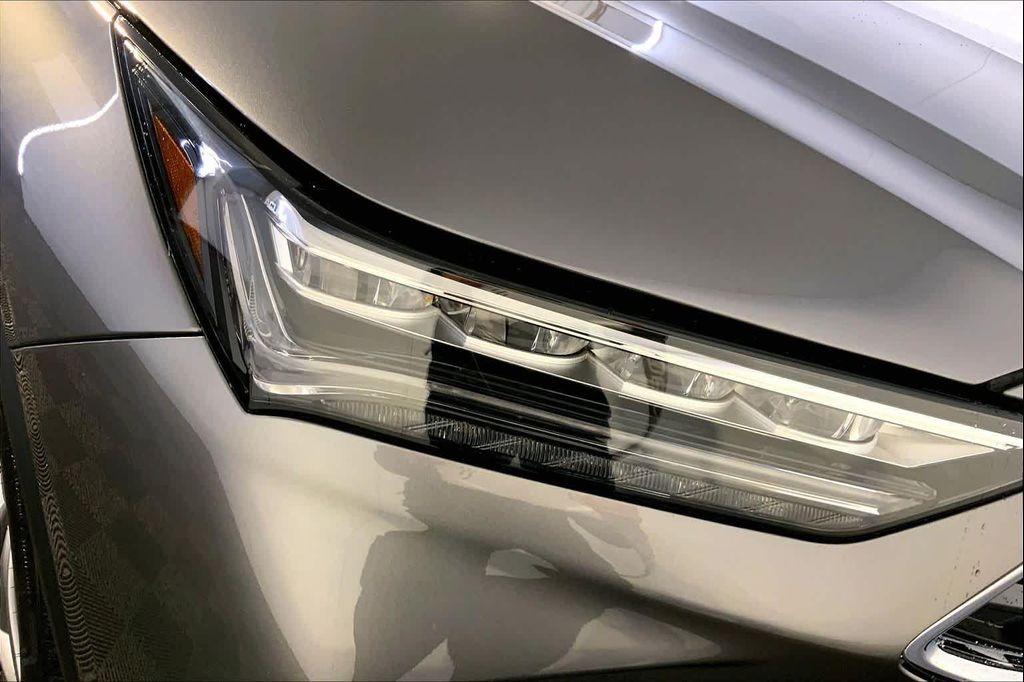 new 2026 Acura MDX car, priced at $55,950