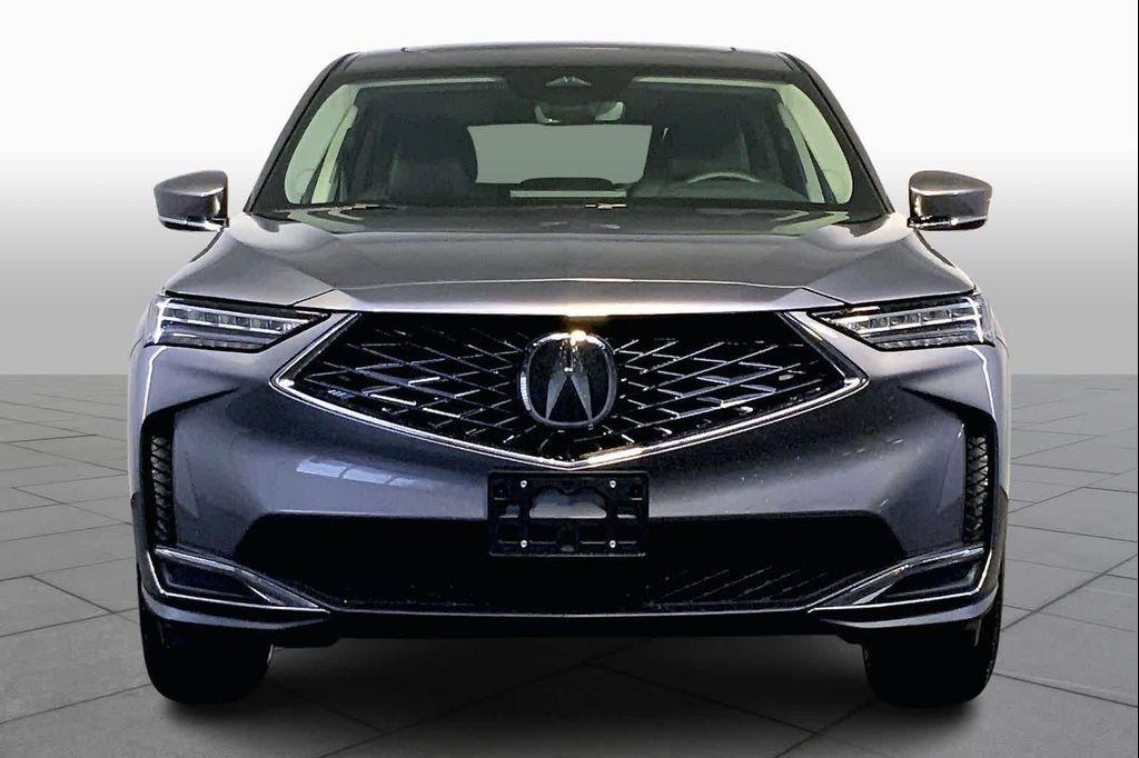 new 2026 Acura MDX car, priced at $55,950