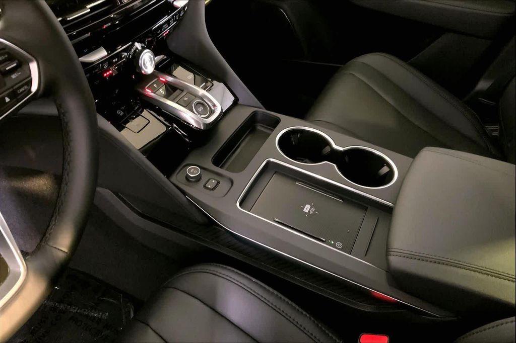 new 2026 Acura MDX car, priced at $55,950