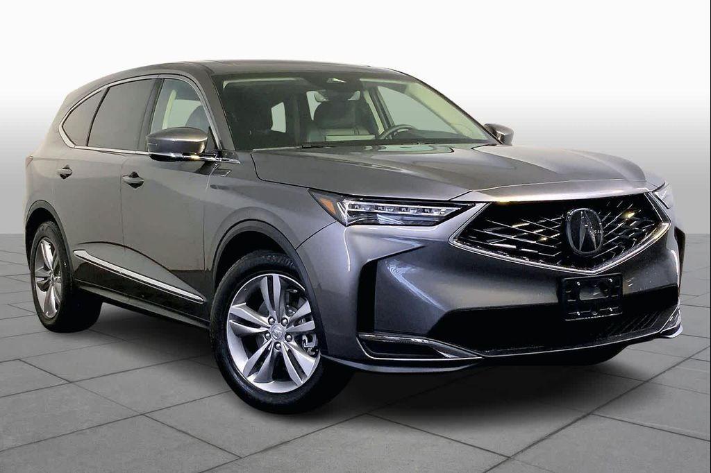 new 2026 Acura MDX car, priced at $55,950