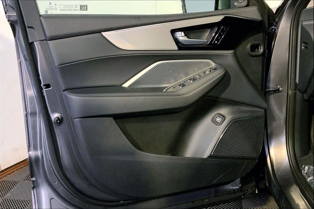 new 2026 Acura MDX car, priced at $55,950