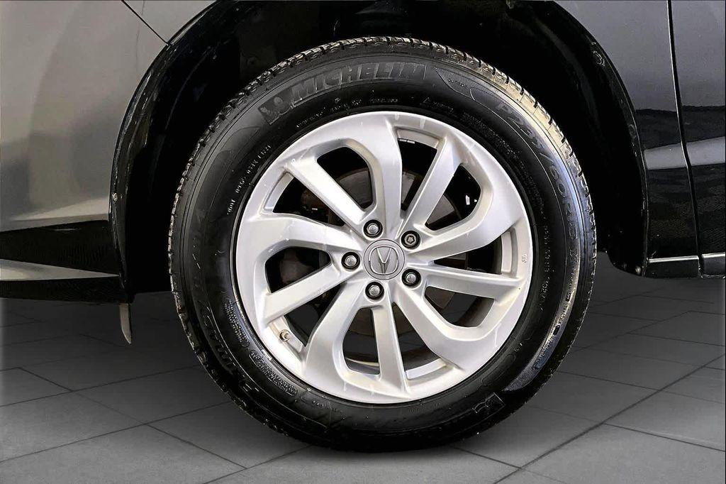 used 2016 Acura RDX car, priced at $10,587