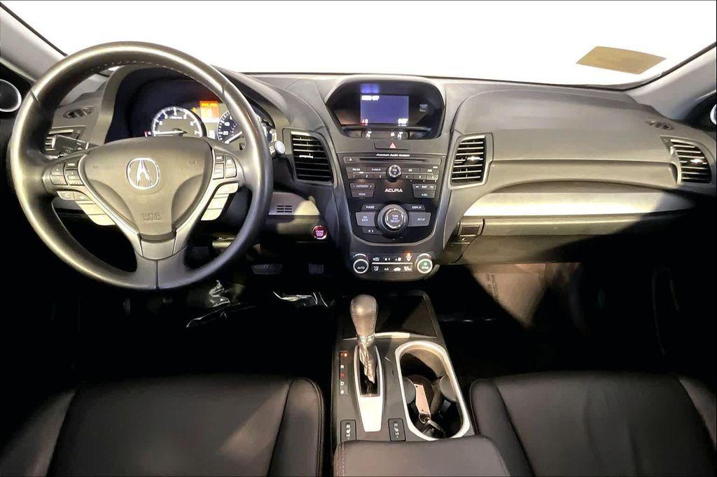 used 2016 Acura RDX car, priced at $10,587