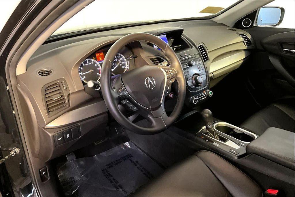used 2016 Acura RDX car, priced at $10,587