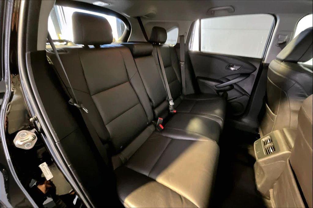 used 2016 Acura RDX car, priced at $10,587