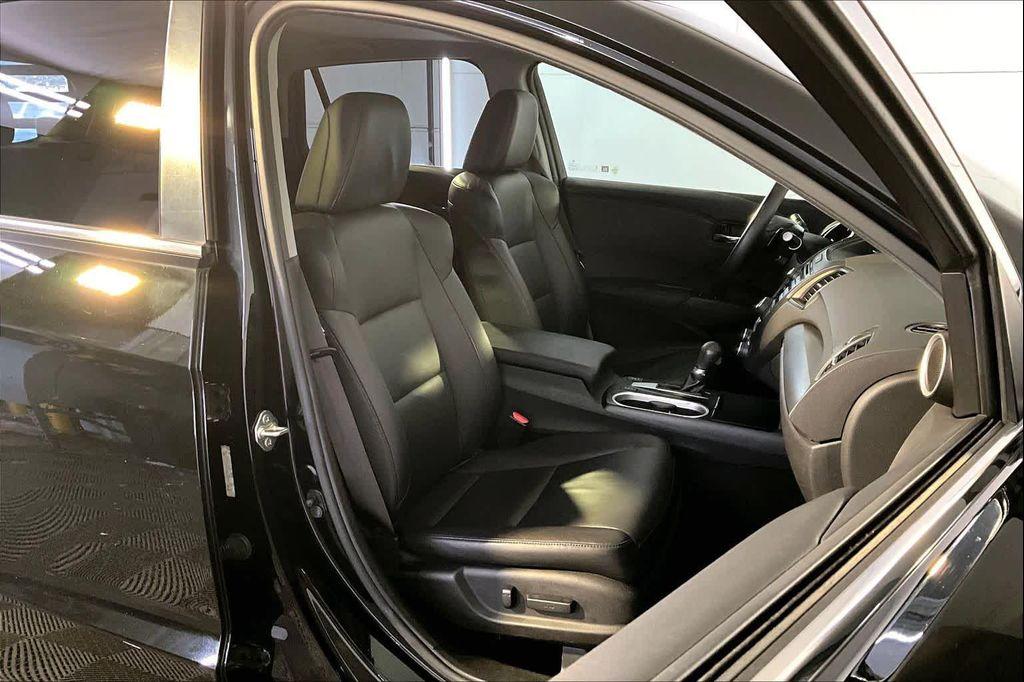 used 2016 Acura RDX car, priced at $10,587