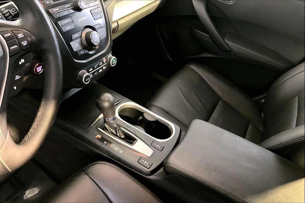 used 2016 Acura RDX car, priced at $10,587