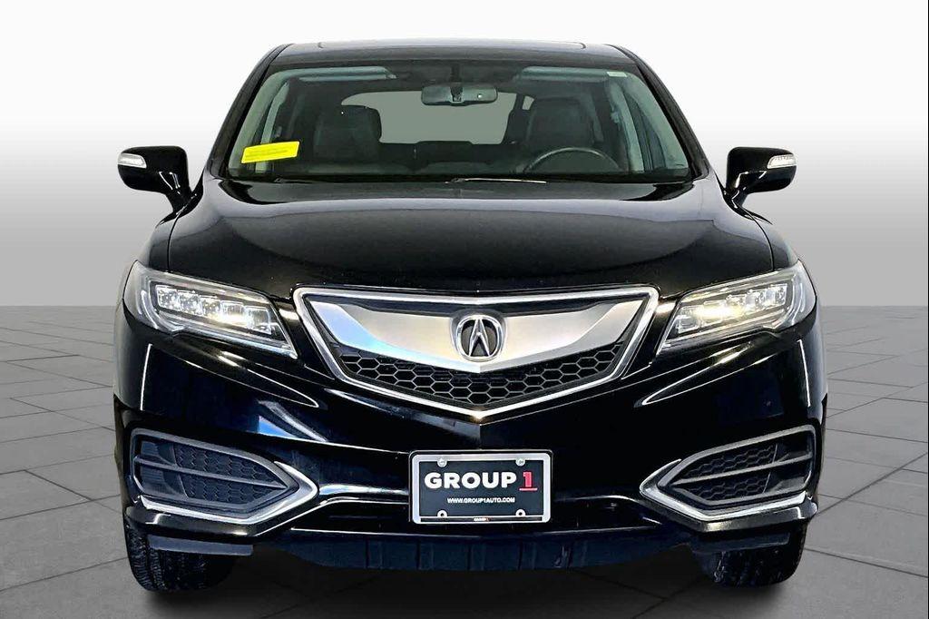 used 2016 Acura RDX car, priced at $10,587