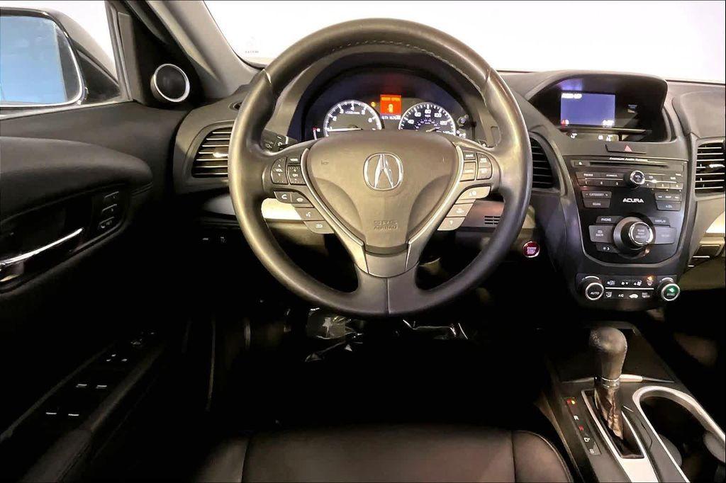 used 2016 Acura RDX car, priced at $10,587