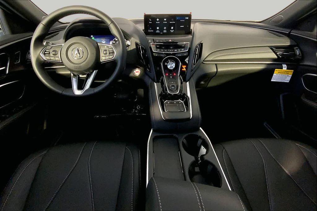 new 2026 Acura RDX car, priced at $47,645