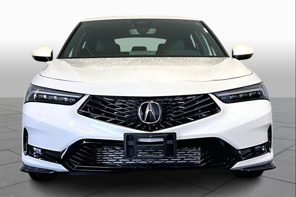 new 2026 Acura Integra car, priced at $37,845