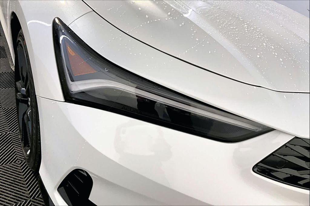 new 2026 Acura Integra car, priced at $37,845