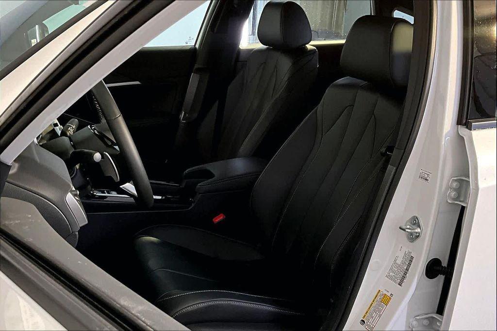 new 2026 Acura Integra car, priced at $37,845