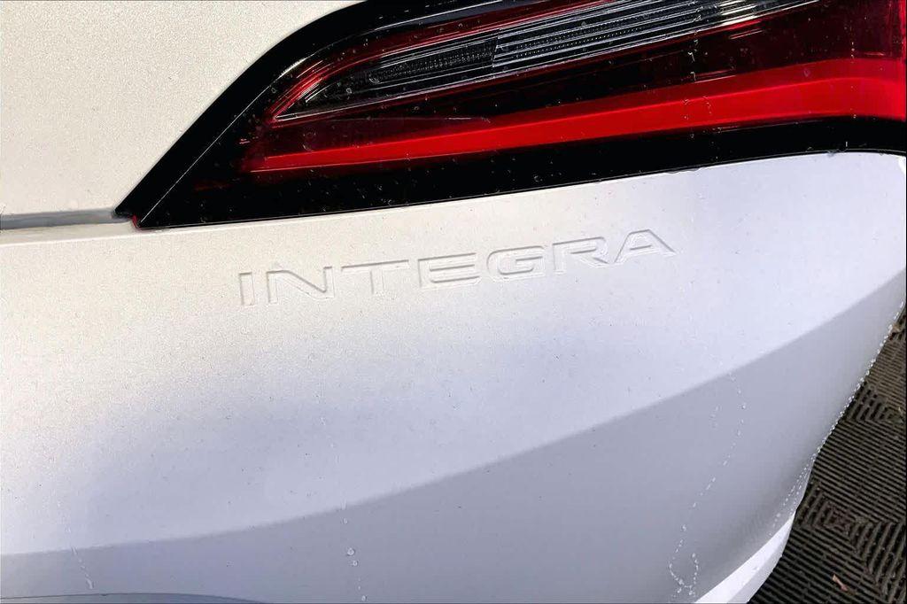 new 2026 Acura Integra car, priced at $37,845