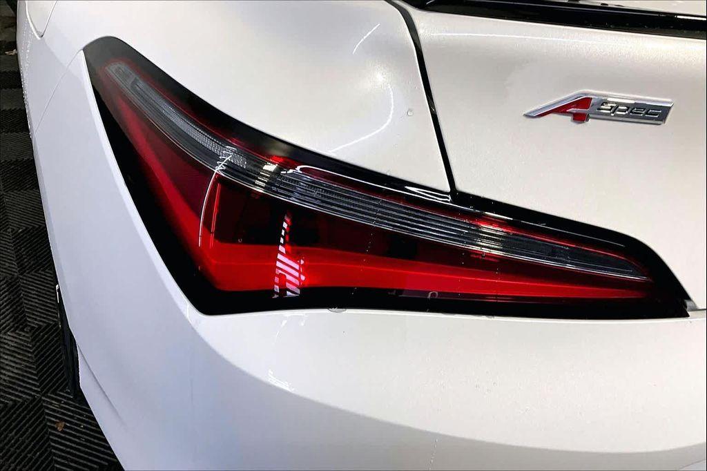 new 2026 Acura Integra car, priced at $37,845