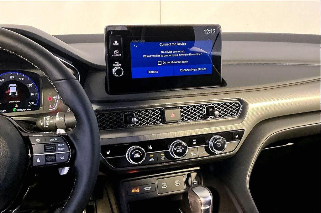 new 2026 Acura Integra car, priced at $37,845