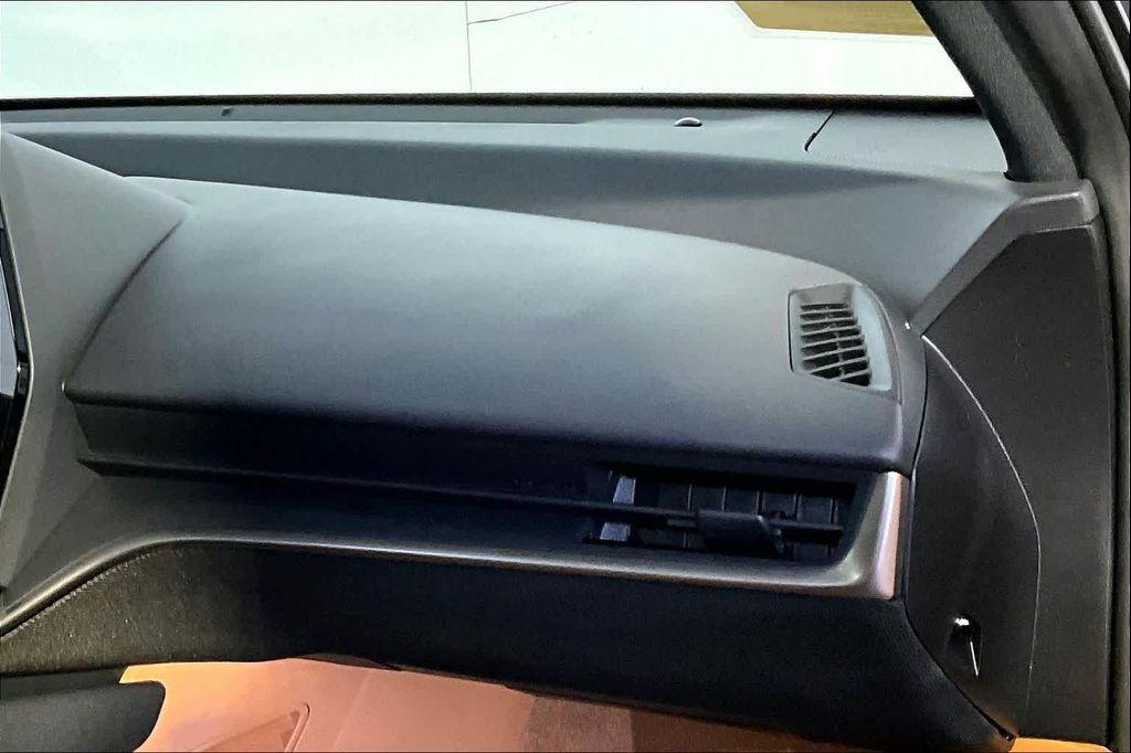 used 2025 Lexus RZ 450e car, priced at $40,682