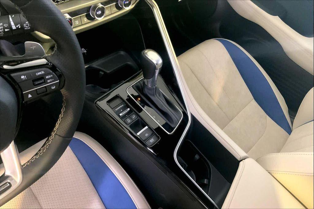 new 2026 Acura ADX car, priced at $42,745