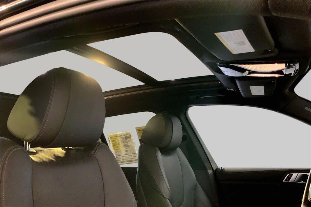 used 2021 BMW X5 car, priced at $34,383