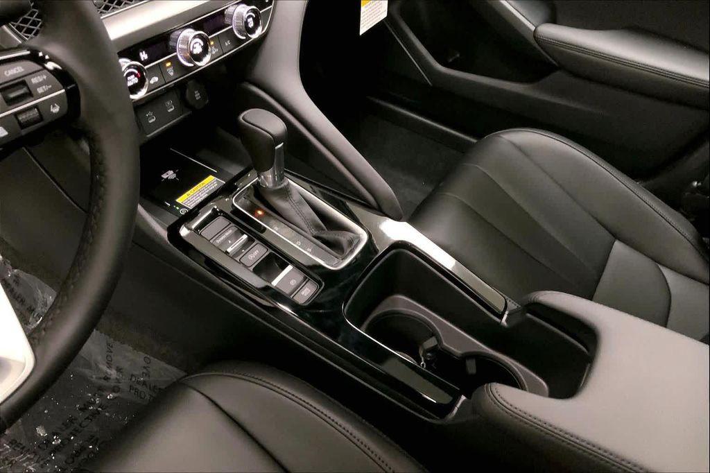 new 2026 Acura Integra car, priced at $35,195