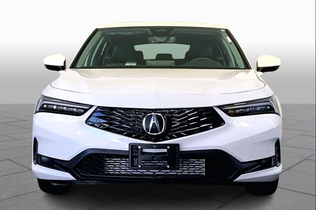 new 2026 Acura Integra car, priced at $35,195