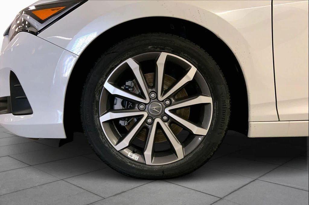 new 2026 Acura Integra car, priced at $35,195