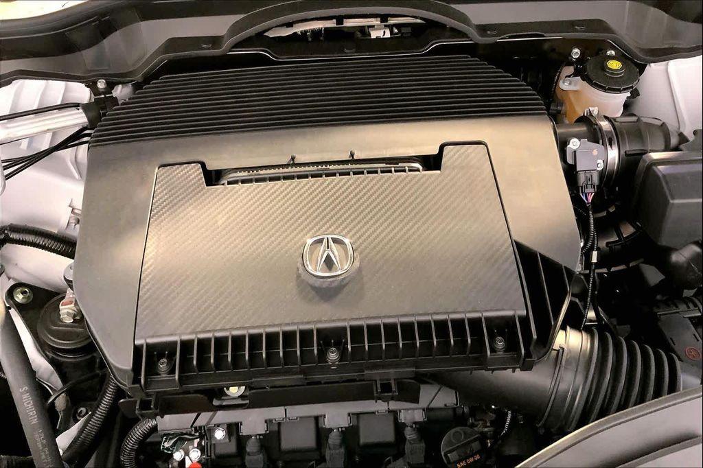 new 2026 Acura MDX car, priced at $61,945
