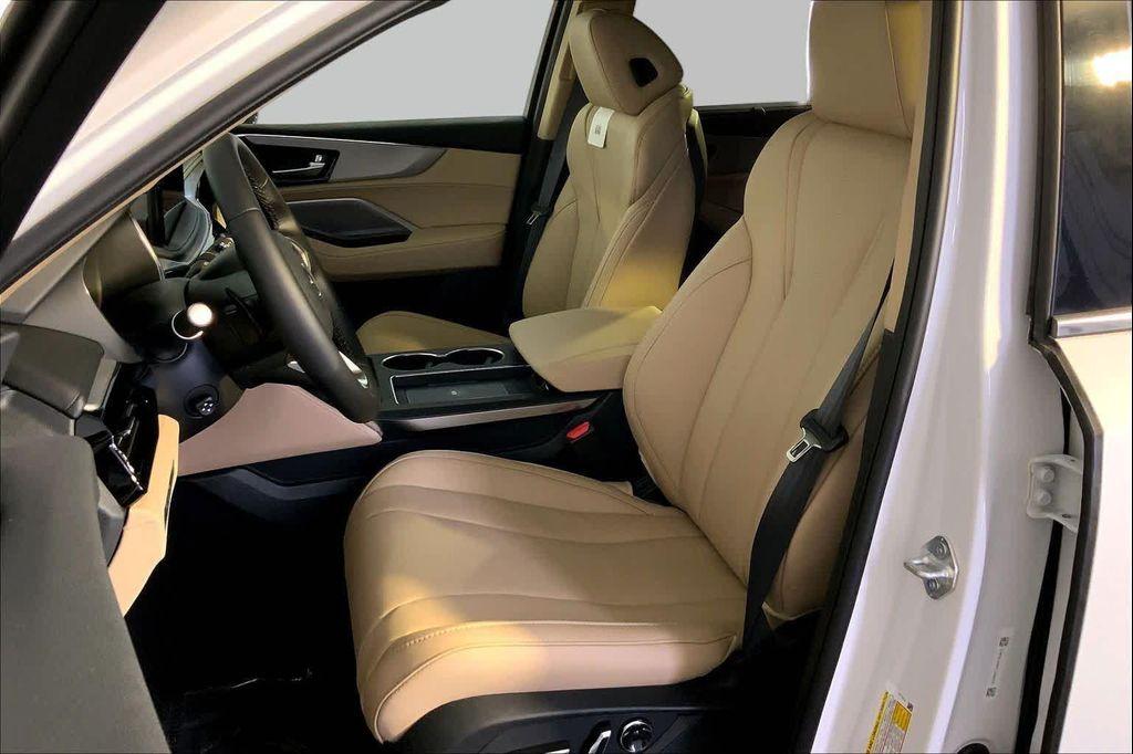 new 2026 Acura MDX car, priced at $61,945